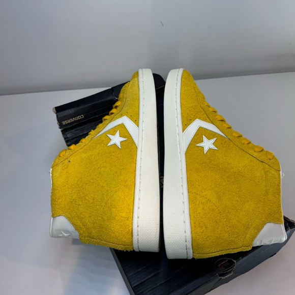 Converse Pro Leather 76 "Vintage Suede" - Picture 7 of 8